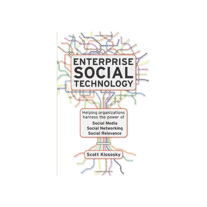 Enterprise Social Technology